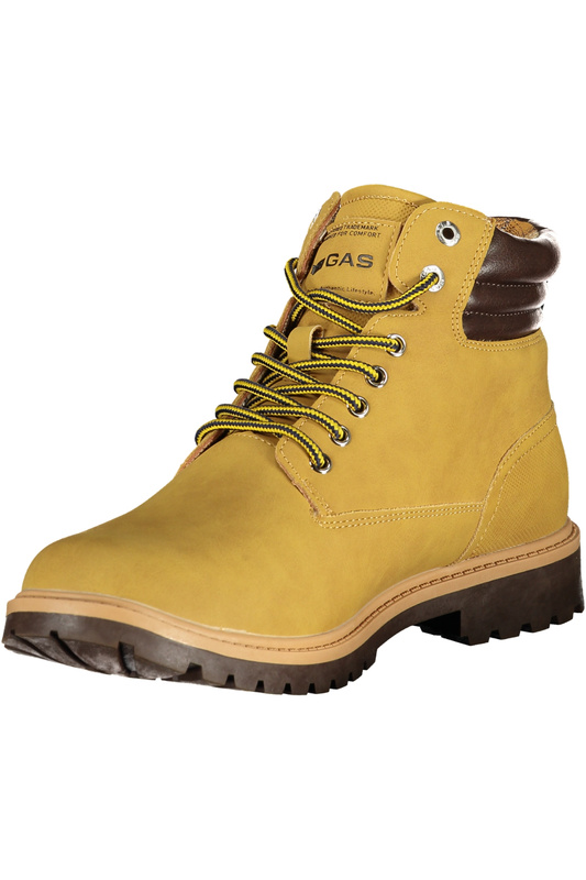 GAS FOOTWEAR M�SKIE BOTKI BE�OWE