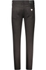 MĘSKIE JEANSY GUESS JEANS CZARNE