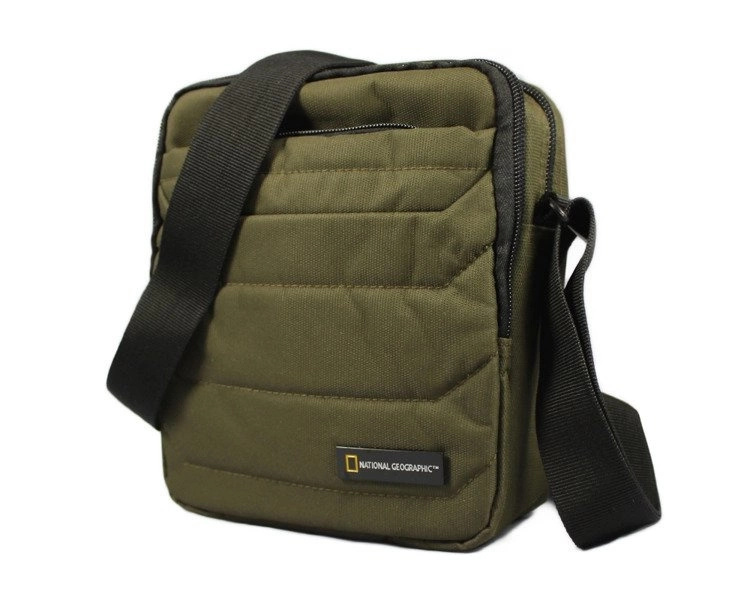 Torba na ramię National Geographic PRO 702 Khaki