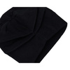 Czapka damska Beanie z kryształkami czarna - Peterson