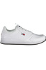 BIAŁY MĘSKIE BUTY SPORTOWE TOMMY HILFIGER