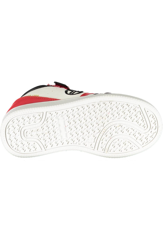 SERGIO TACCHINI BUTY SPORTOWE DZIECIĘCE BIAŁE
