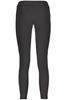 Czarne legginsy damskie Freddy