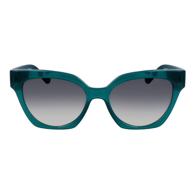 Damskie okulary przeciwsłoneczne Liu Jo LJ778S-315
