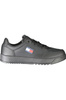 MĘSKIE BUTY SPORTOWE TOMMY HILFIGER CZARNE