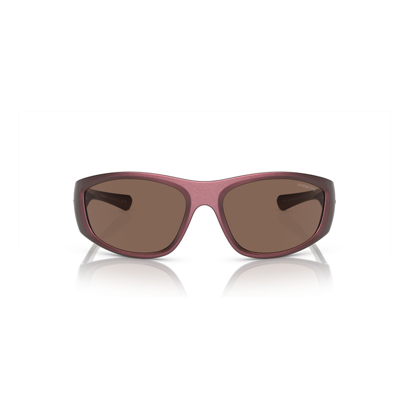 Okulary ARNETTE AN4331-292773. Okulary przeciwsłoneczne, Kolor czerwony. Mężczyzna.