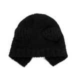 Czapka Teddy Boucle