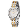 Zegarek PIERRE CARDIN CF.0607.SU.G. Kwarcowy, Kolor biały. Kobieta.