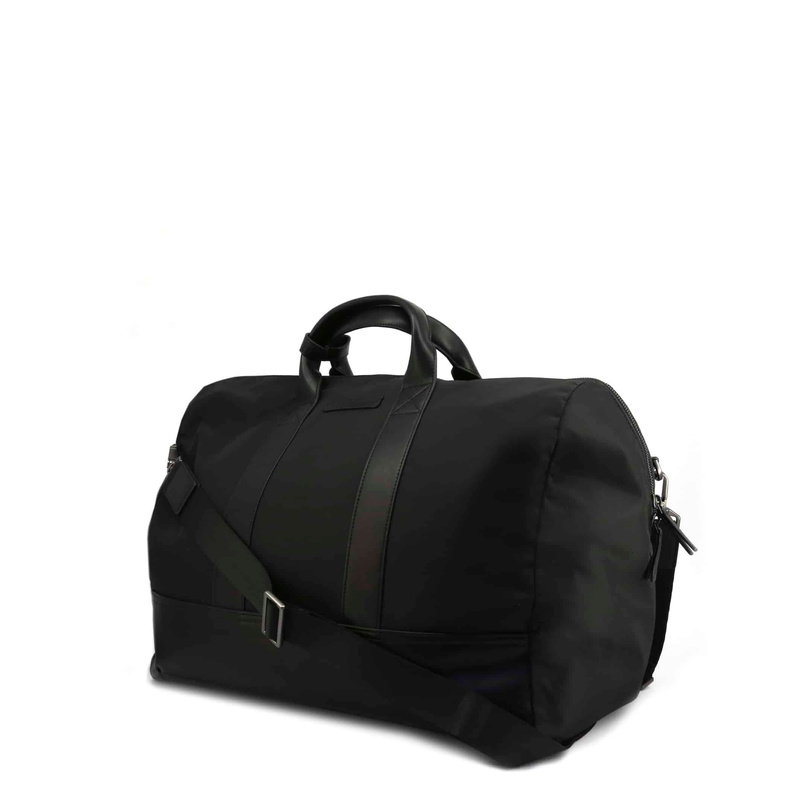 Torby podróżne marki Emporio Armani model Y4Q089_YMA9J. Kolor Czarny, Torby Męskie. sezon: Cały rok