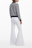 Czarny sweter damski Desigual