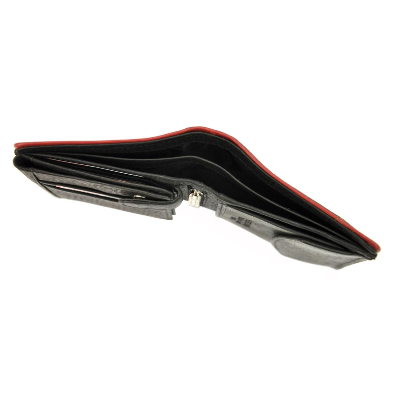Skórzany męski portfel Pierre Cardin TILAK05 TUMBLE 326