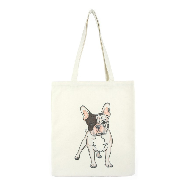 Torba Casual Stripes