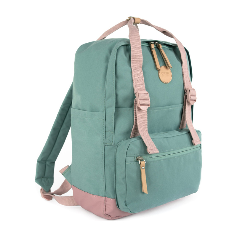 Apaszka Satin Wild Splash XS