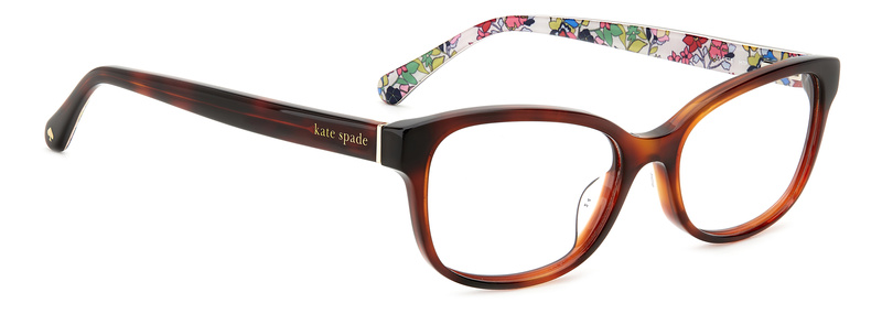 Okulary KATE SPADE VIOLETTEH7PE9. Okulary, Kolor brązowy. Kobieta.