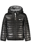 CZARNA KURTKA DZIECIĘCA NIKE