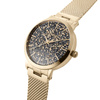 ZEGAREK DAMSKI PAUL LORENS -  PPL00473B2-1D1 (zg517c) + BOX