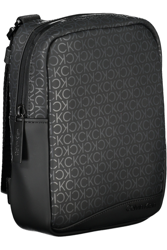 CZARNA M�SKA TORBA NA RAMI� CALVIN KLEIN