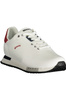 BIAŁY MĘSKIE BUTY SPORTOWE BLAUER