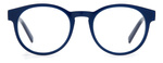 Okulary M MISSONI MMI-0077-PJP. Okulary, Kolor niebieski. Kobieta.