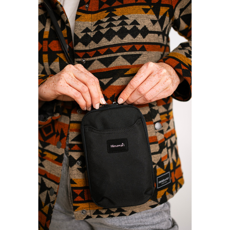Saszetka Himawari Purse