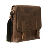 Męska torba skórzana Canaletto vintage TM250s227