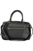TORBA GUESS JEANS DAMSKA CZARNA