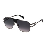 Okulary przeciwsłoneczne unisex JUST CAVALLI SJC094