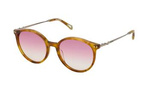 Okulary ZADIG&VOLTAIRE SZV322-520960. Okulary przeciwsłoneczne, Kolor brązowy. Kobieta.