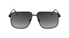 Okulary VICTORIA BECKHAM VB243S5713002. Okulary przeciwsłoneczne, Kolor czarny. Kobieta.
