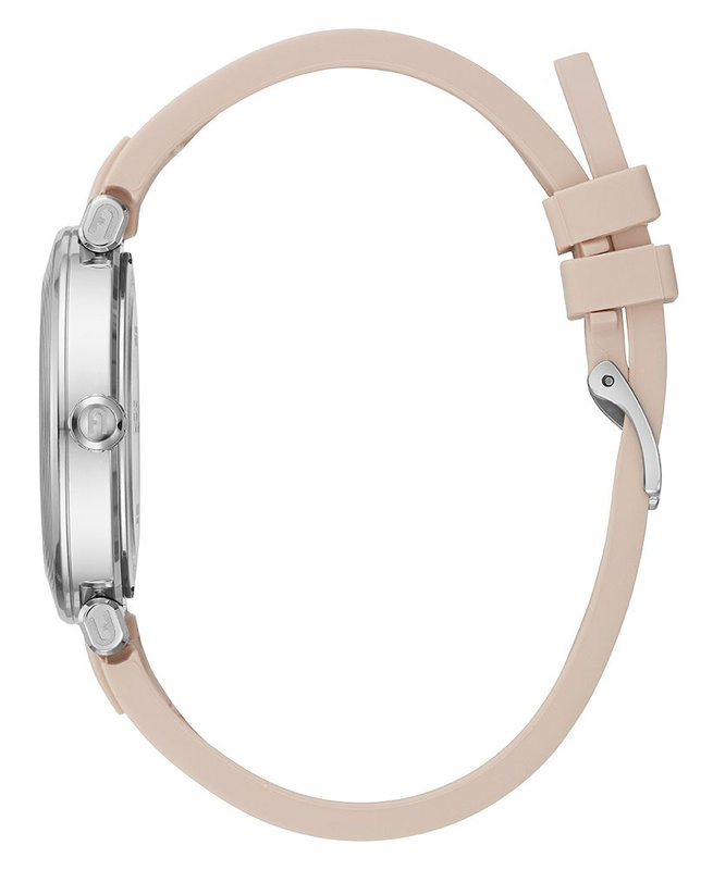 Zegarek FURLA WW00011001L1. Kwarcowy, Kolor różowy. Kobieta.