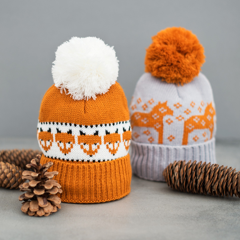 Rękawiczki Bukowina