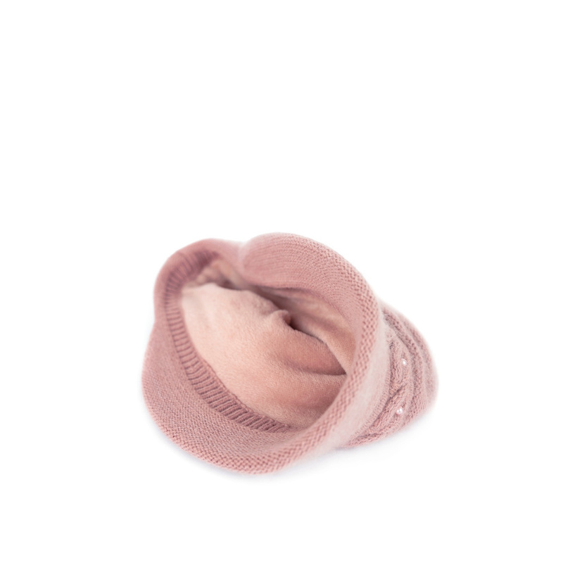 Czapka Pearl Chic