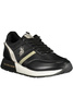 CZARNE BUTY SPORTOWE US POLO NAJLEPSZE CENY