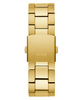 Zegarek GUESS GW0539G2. Kwarcowy, Kolor czarny. Mężczyzna.