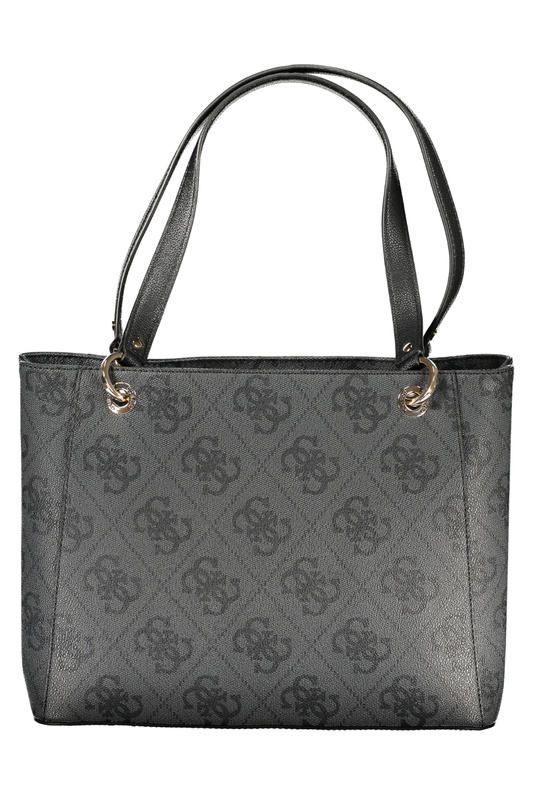 TOREBKA DAMSKA GUESS JEANS CZARNA