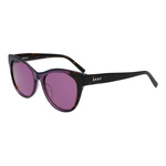 Damskie okulary przeciwsłoneczne DKNY DK533S