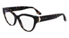 Okulary VICTORIA BECKHAM VB26465316062. EYEGLASSES, Kolor szary. Kobieta.