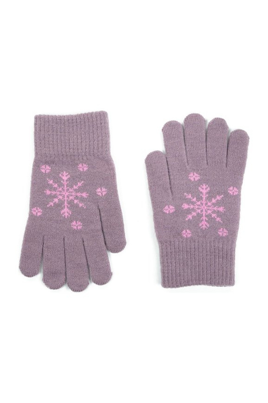 Rękawiczki dziecięce Snow Star
