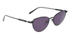 Okulary LONGCHAMP LO144S-1. Okulary przeciwsłoneczne, Kolor czarny. Kobieta.