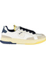 BLAUER SPORTS BUTY MĘSKIE BIAŁE