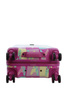 Walizka duza SAXOLINE BULLDOG Color L