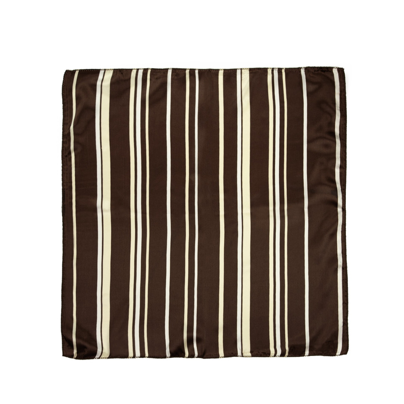 Apaszka Satin Fusion XS