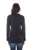 NIEBIESKI SWETER FRED PERRY DAMSKI