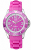 Zegarek TOM WATCH WA00011. Kwarcowy, Kolor różowy. Unisex.