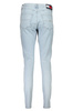 DAMSKIE JEANSY TOMMY HILFIGER JASNONIEBIESKIE