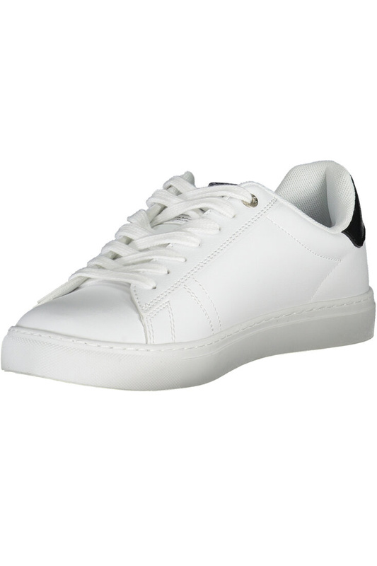 MĘSKIE BUTY SPORTOWE GAS BIAŁY