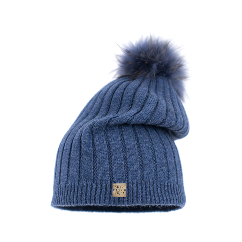 Czapka Keep Calm, Stay Warm