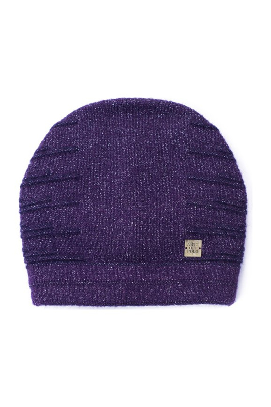 Beret Zima W Neapolu