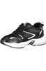 CALVIN KLEIN CZARNE DAMSKIE BUTY SPORTOWE