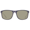 Okulary HELLY HANSEN HH5016-C03-56. Okulary przeciwsłoneczne, Kolor czarny. Mężczyzna.